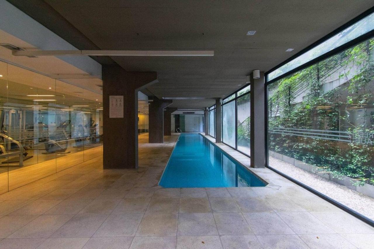 Greenhaus - Pileta - Gym - Sauna Ciudad Autónoma de Buenos Aires