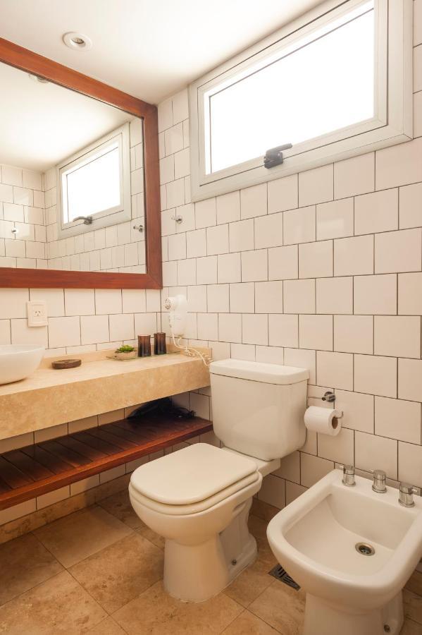 Modern Studio In Heart Of Palermo Soho T3