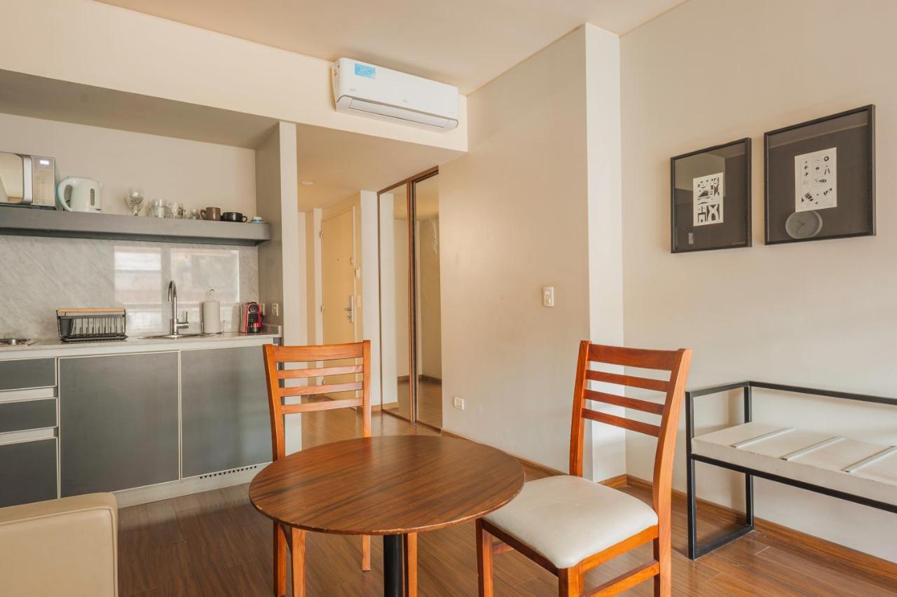 Modern Studio In Heart Of Palermo Soho T3 Ciudad Autónoma de Buenos Aires