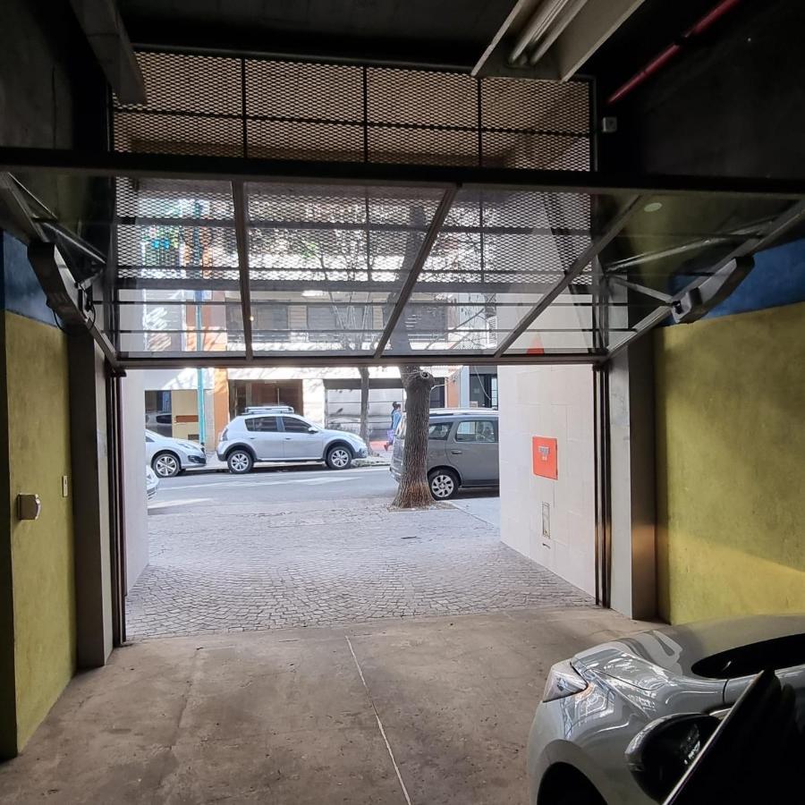Apartamento Freire Con Cochera Ciudad Autónoma de Buenos Aires
