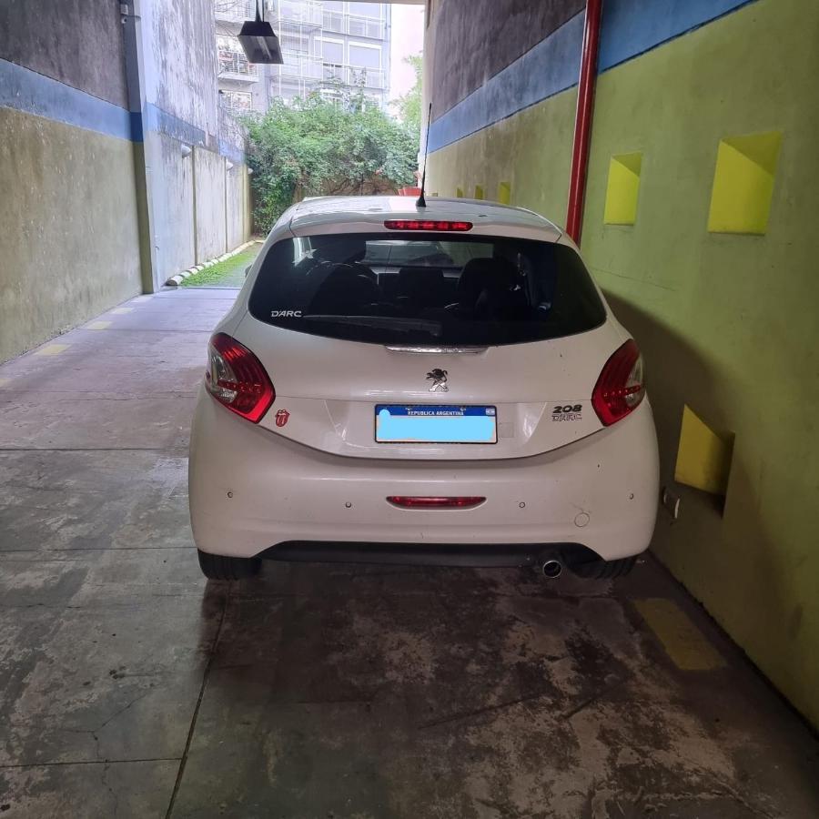 Freire Con Cochera Apartamento *
