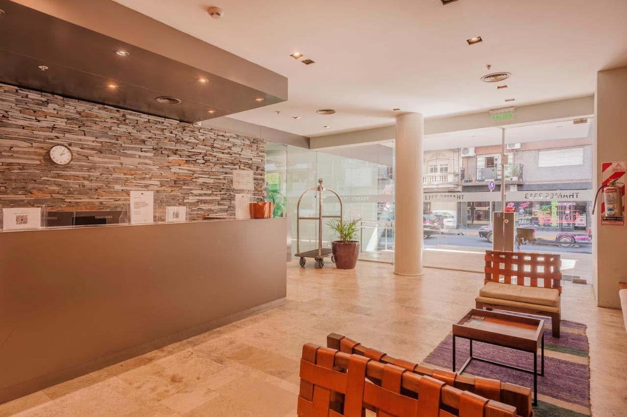 Modern Studio In Heart Of Palermo Soho T3 Ciudad Autónoma de Buenos Aires