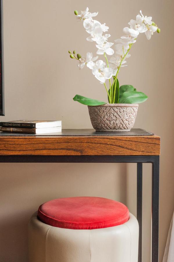 Modern Studio In Heart Of Palermo Soho T3 * Ciudad Autónoma de Buenos Aires