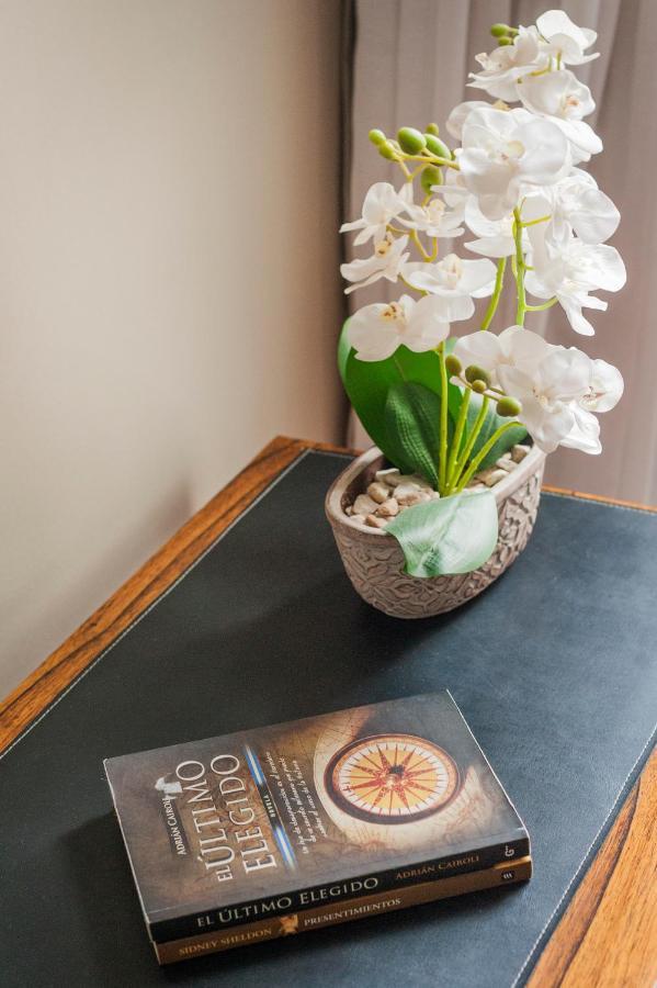 Modern Studio In Heart Of Palermo Soho T3 Apartamento *