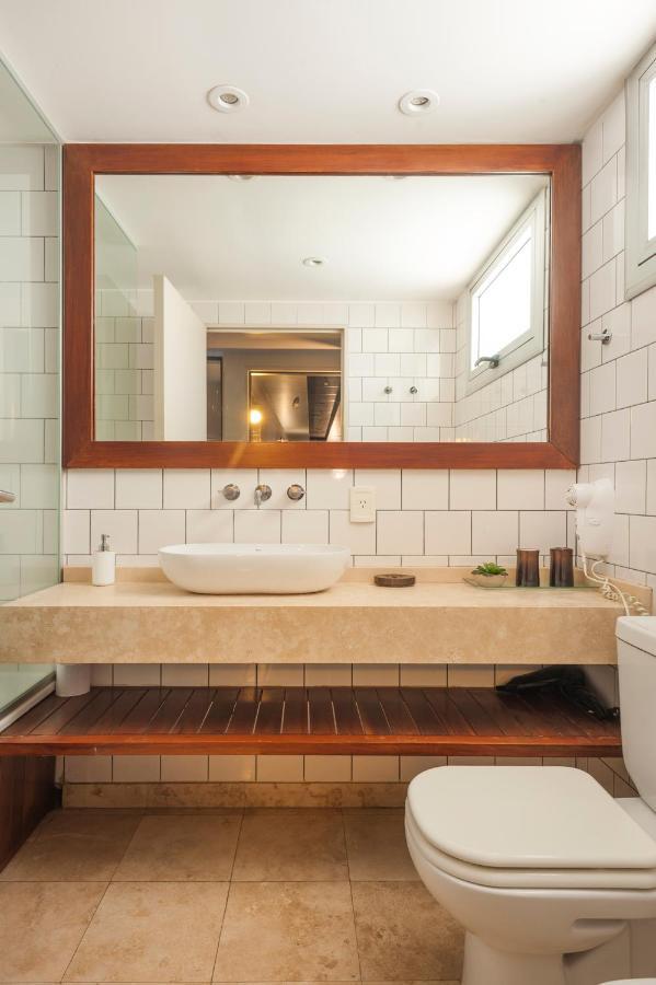 Apartamento Modern Studio In Heart Of Palermo Soho T3 Ciudad Autónoma de Buenos Aires