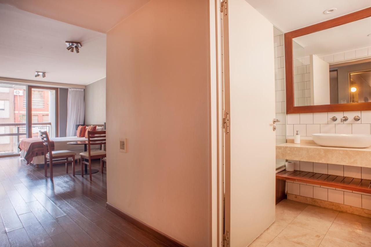Modern Studio In Heart Of Palermo Soho T3