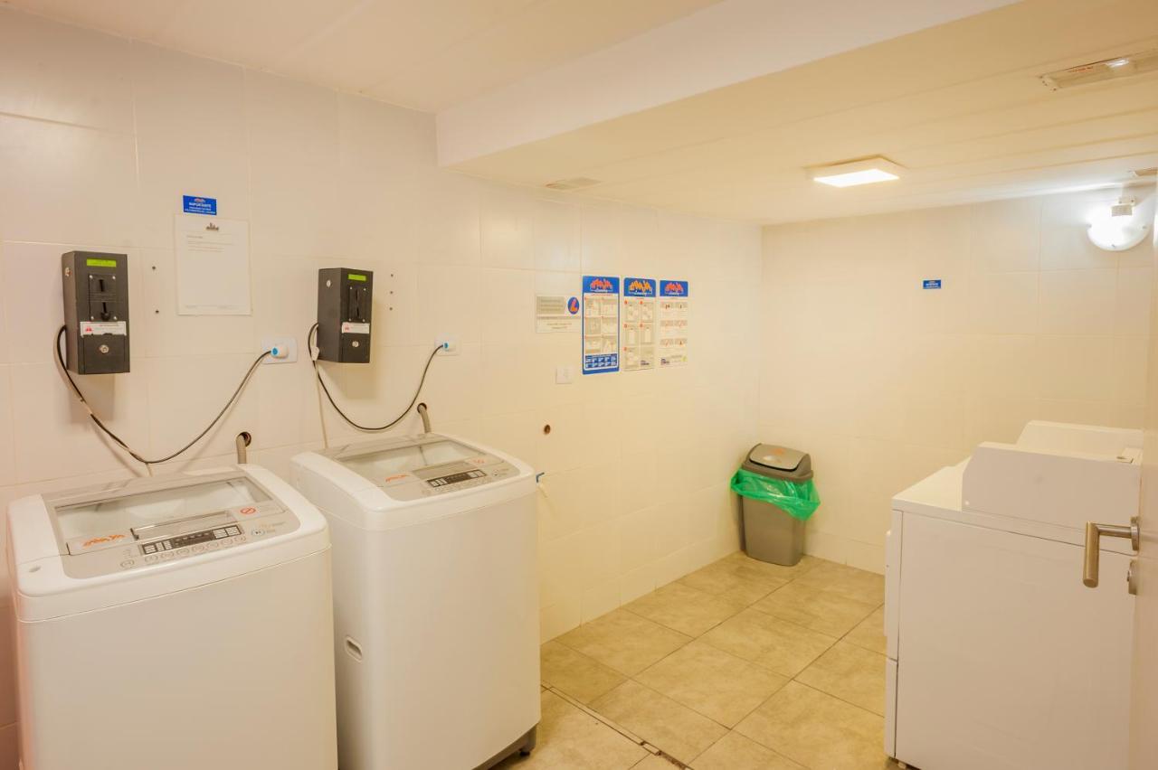Modern Studio In Heart Of Palermo Soho T3 Apartamento