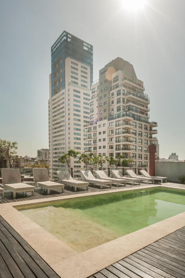 Apartamento Modern Studio In Heart Of Palermo Soho T3 Ciudad Autónoma de Buenos Aires