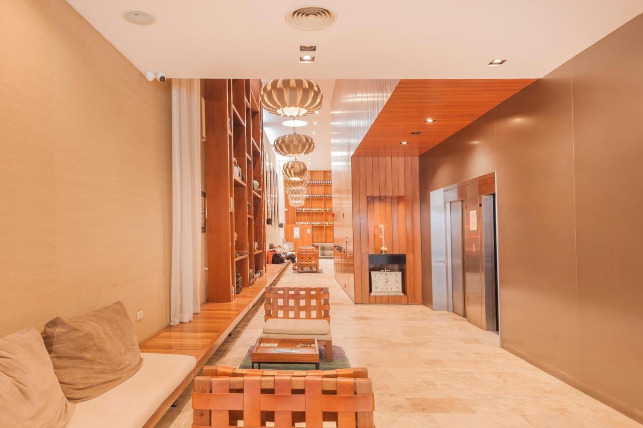 Modern Studio In Heart Of Palermo Soho T3 Ciudad Autónoma de Buenos Aires