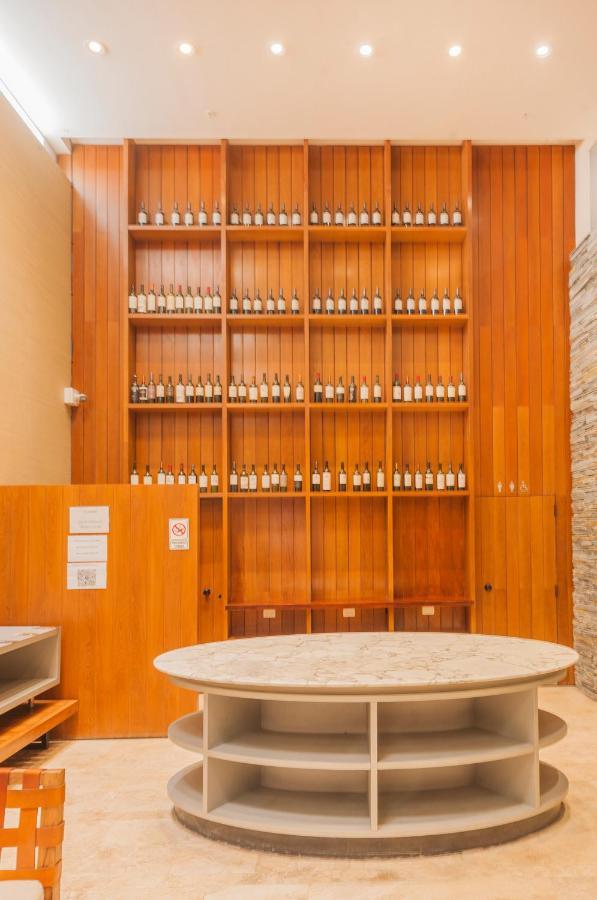 Modern Studio In Heart Of Palermo Soho T3 * Ciudad Autónoma de Buenos Aires