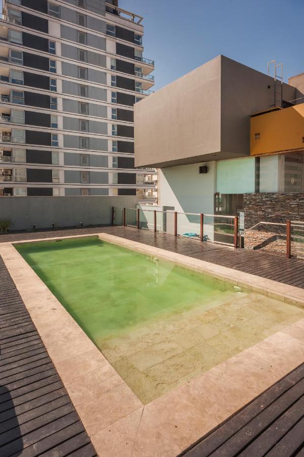 Modern Studio In Heart Of Palermo Soho T3 Apartamento Ciudad Autónoma de Buenos Aires