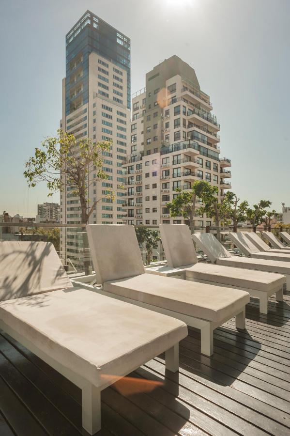 Modern Studio In Heart Of Palermo Soho T3 Apartamento *