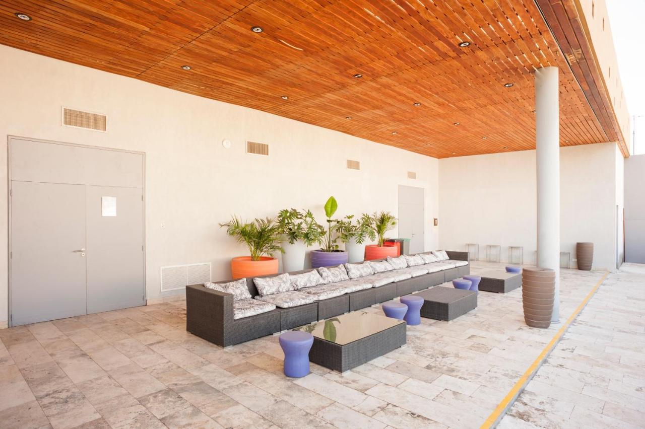 Apartamento Modern Studio In Heart Of Palermo Soho T3 Ciudad Autónoma de Buenos Aires