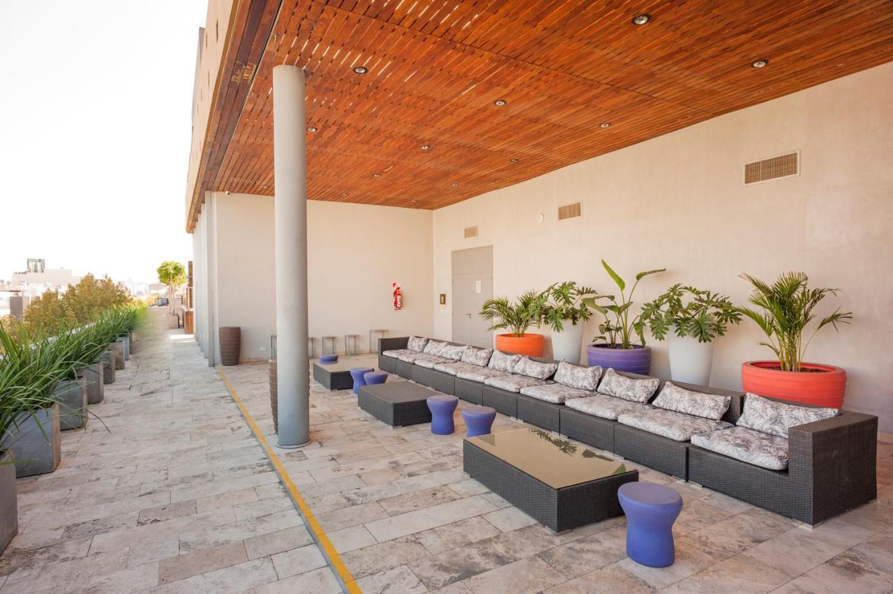 Modern Studio In Heart Of Palermo Soho T3 Ciudad Autónoma de Buenos Aires