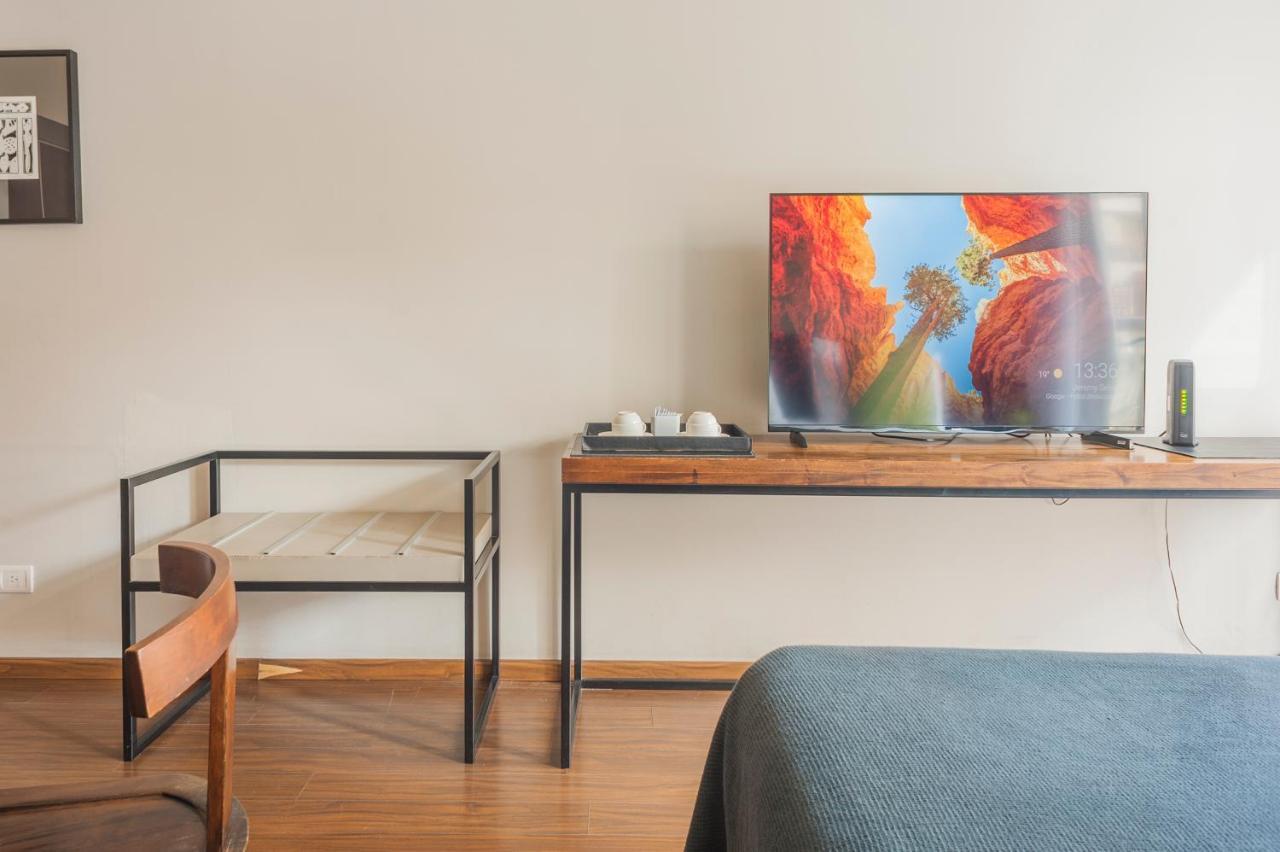 Apartamento Comfortable Palermo Soho *