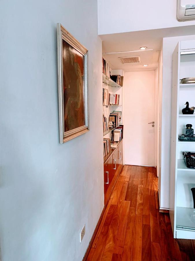 Unique Semi-flat In Palermo Nuevo Premium Sunview * Ciudad Autónoma de Buenos Aires