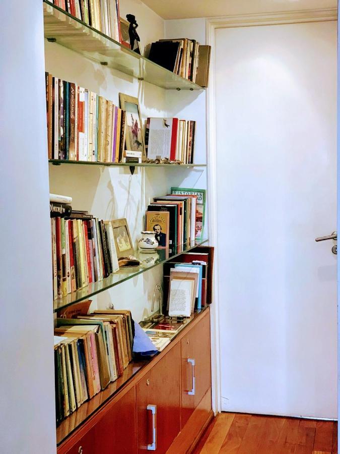 Apartamento Unique Semi-flat In Palermo Nuevo Premium Sunview Ciudad Autónoma de Buenos Aires