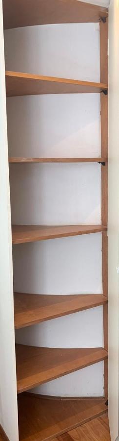 Apartamento Unique Semi-flat In Palermo Nuevo Premium Sunview *