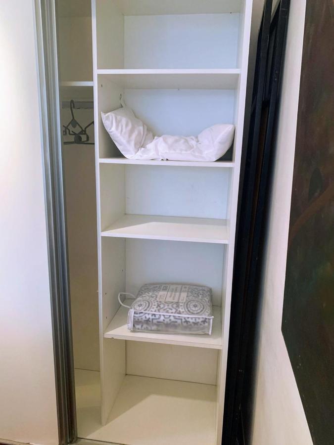 Apartamento Unique Semi-flat In Palermo Nuevo Premium Sunview