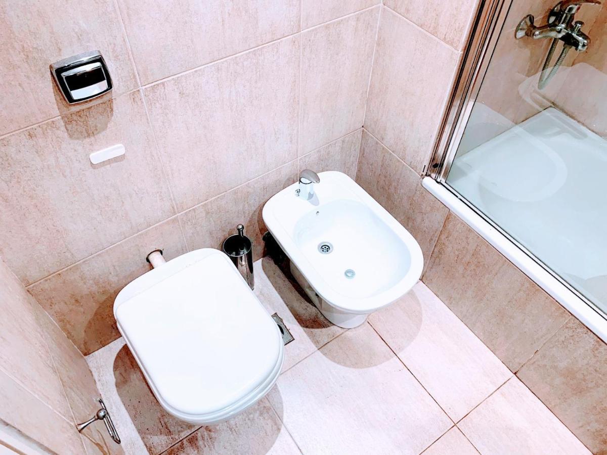 Unique Semi-flat In Palermo Nuevo Premium Sunview * Ciudad Autónoma de Buenos Aires