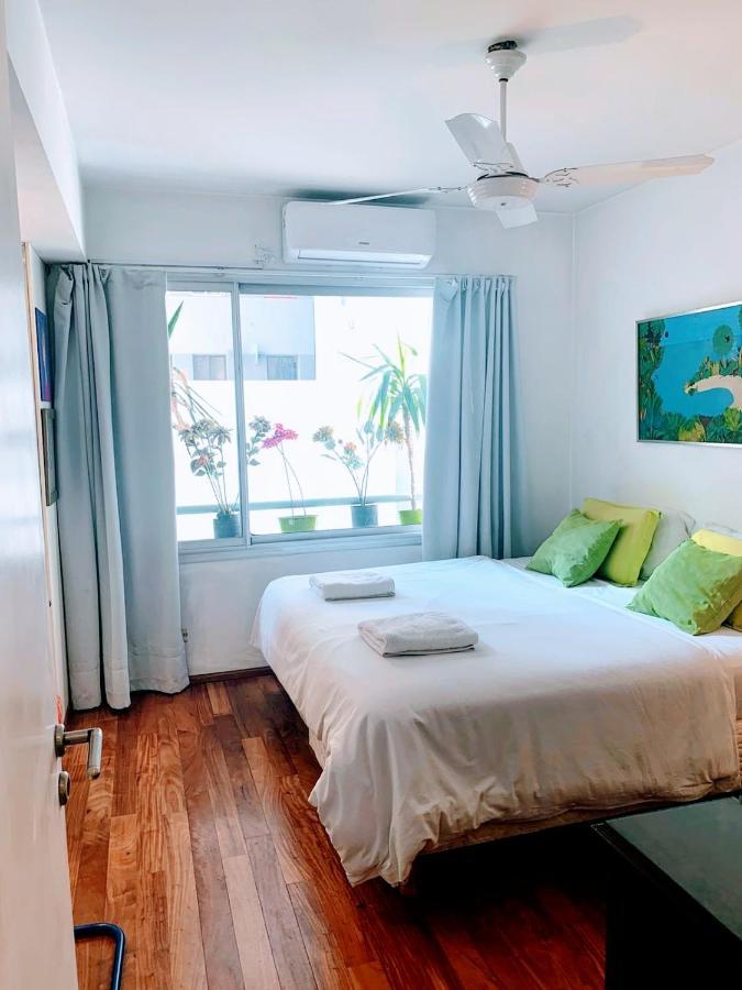 Unique Semi-flat In Palermo Nuevo Premium Sunview Apartamento Ciudad Autónoma de Buenos Aires
