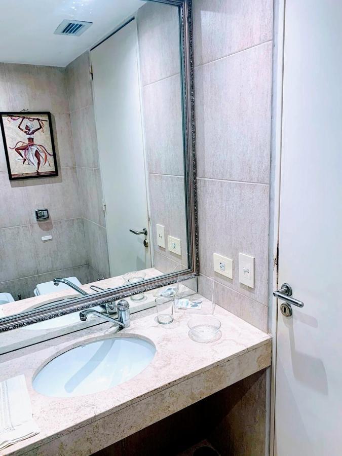 Apartamento Unique Semi-flat In Palermo Nuevo Premium Sunview