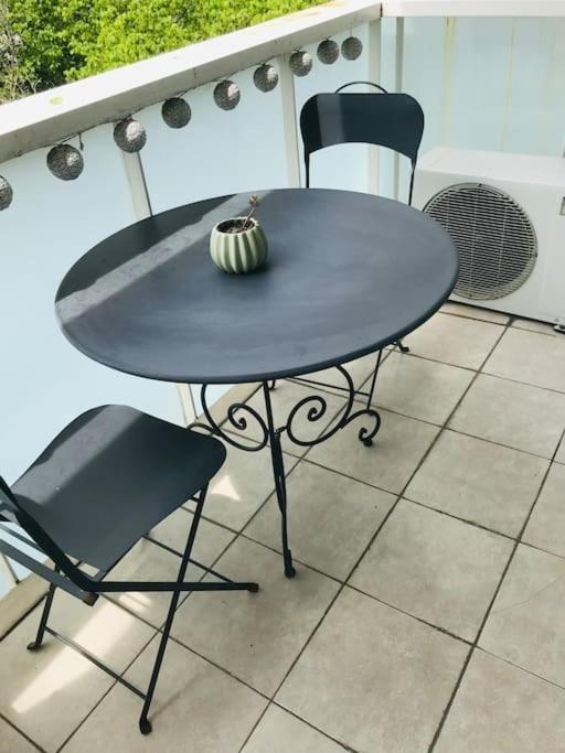 Apartamento Monoambiente Moderno En Canitas