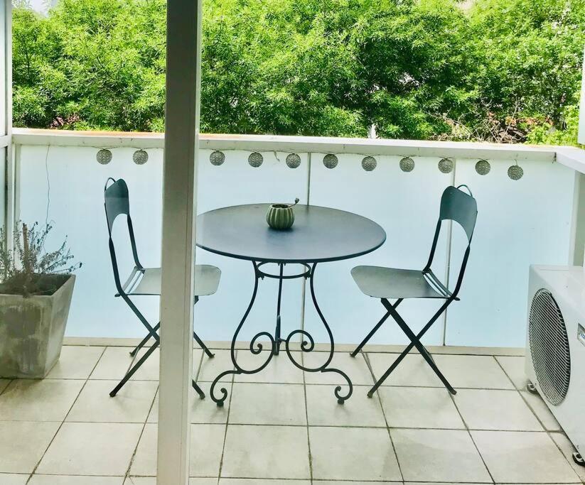 Apartamento Monoambiente Moderno En Canitas Buenos Aires