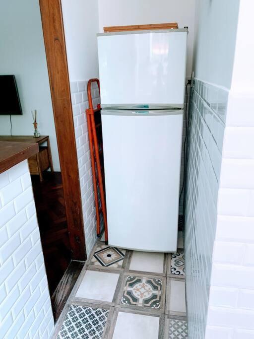 Departamento 2 Amb Reciclado *