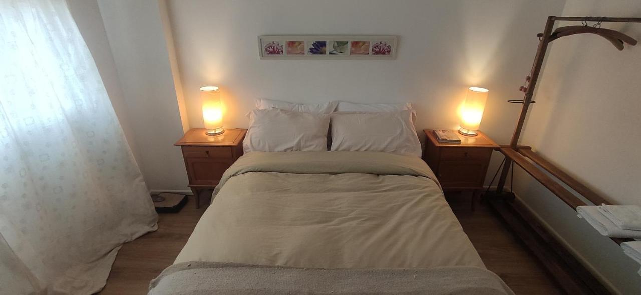 Hermoso En Cdad De Bs As Apartamento *