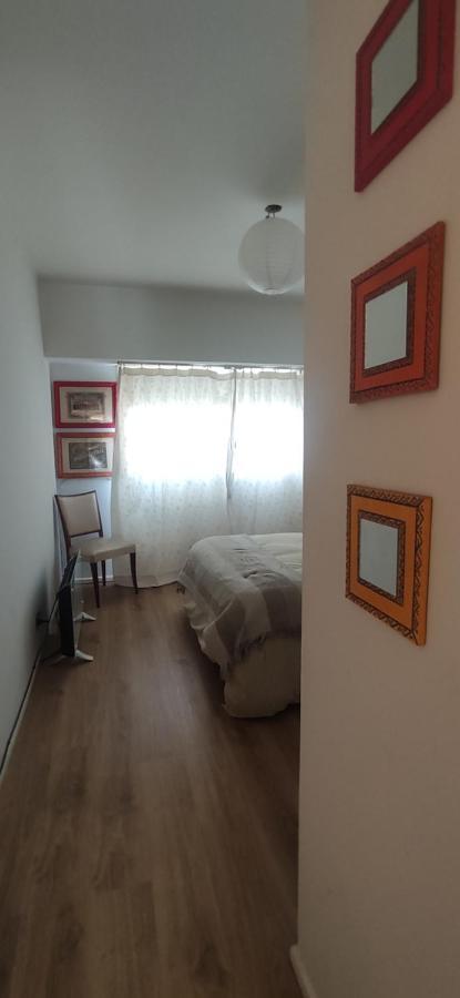Apartamento Hermoso En Cdad De Bs As *