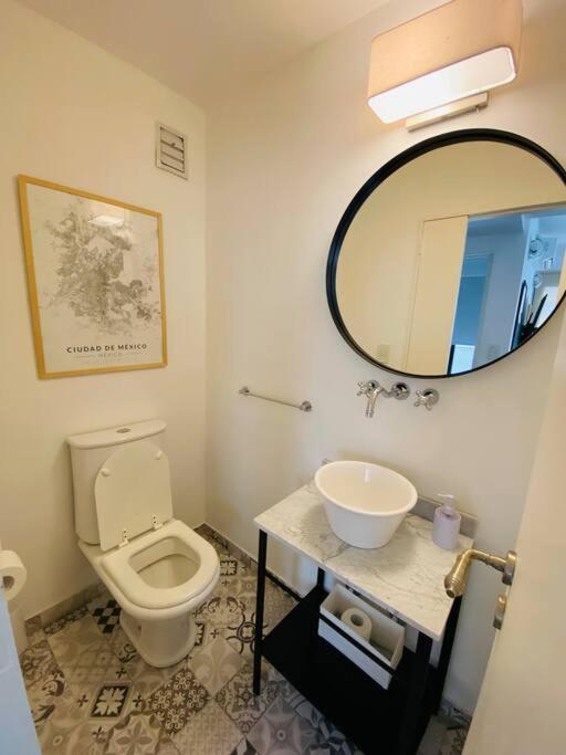 Apartamento Depto De Lujo Con Pileta En San Telmo Ciudad Autónoma de Buenos Aires