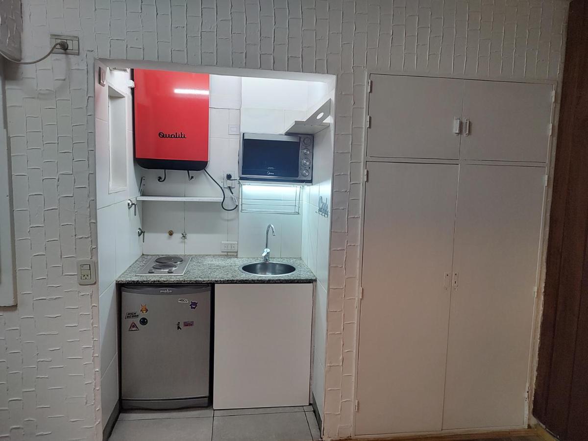 Departamento En Palermo *