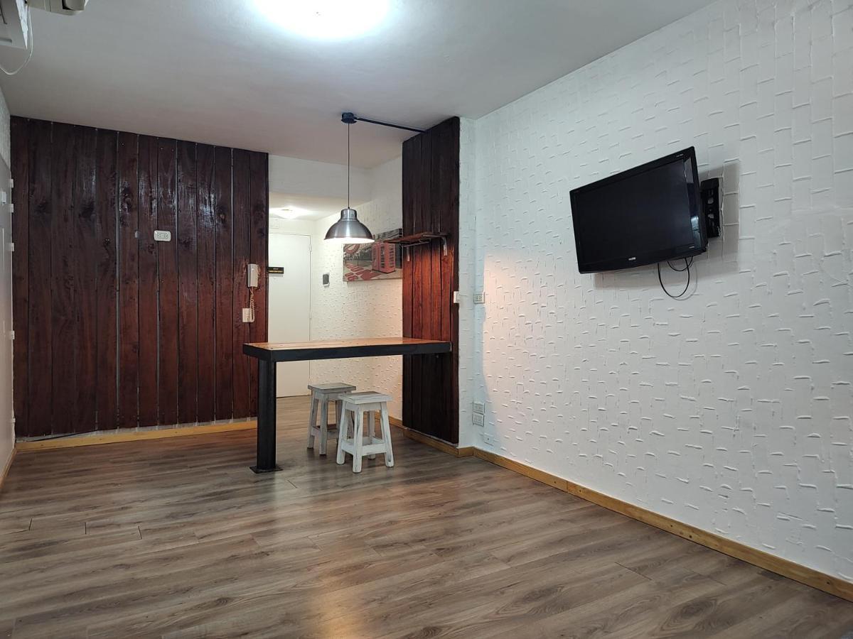 Departamento En Palermo *