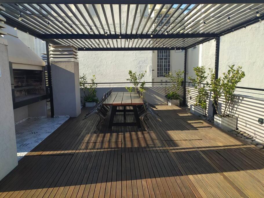 Depto De Lujo Con Pileta En San Telmo Apartamento Ciudad Autónoma de Buenos Aires