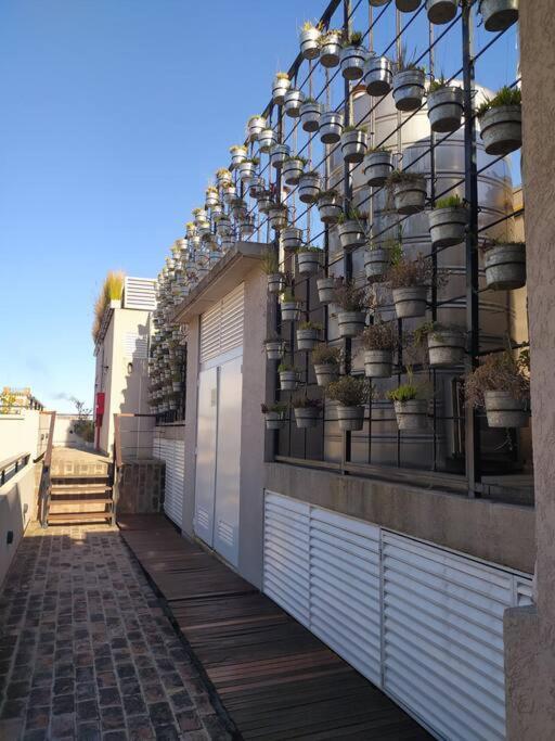 Depto De Lujo Con Pileta En San Telmo Apartamento *