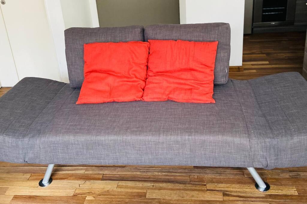 Apartamento Depto De Lujo Con Pileta En San Telmo *