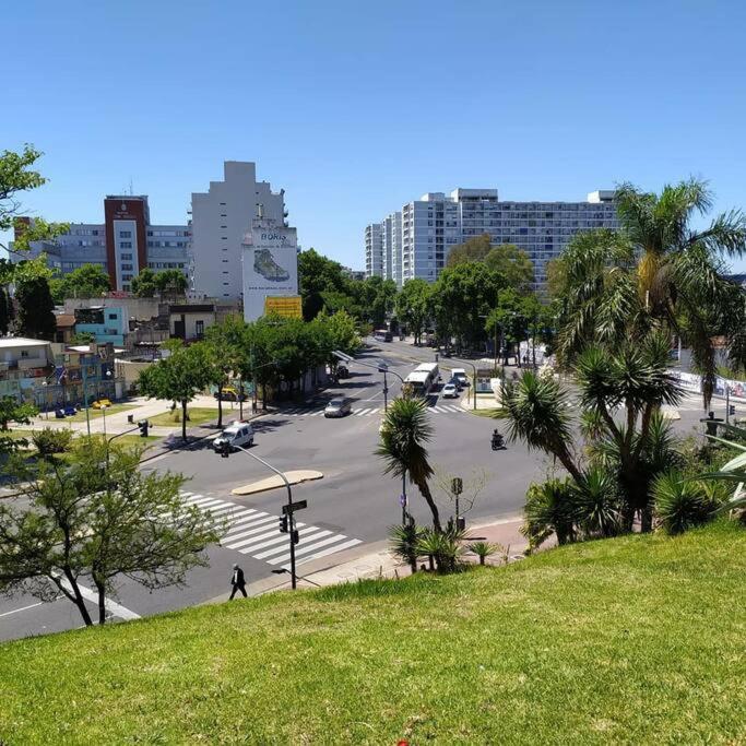 Apartamento Depto De Lujo Con Pileta En San Telmo