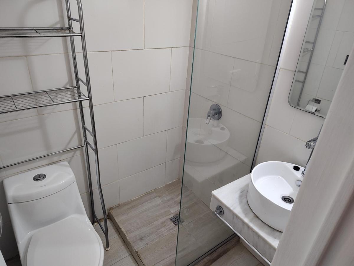 Departamento En Palermo Apartamento *