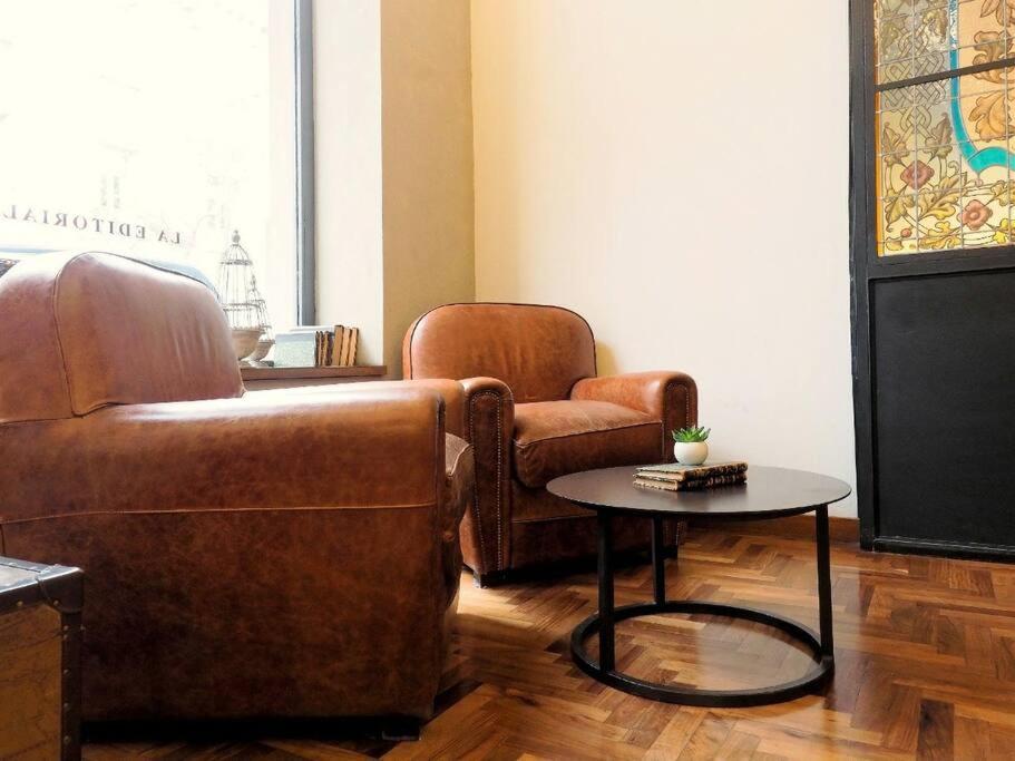 Depto De Lujo Con Pileta En San Telmo Ciudad Autónoma de Buenos Aires