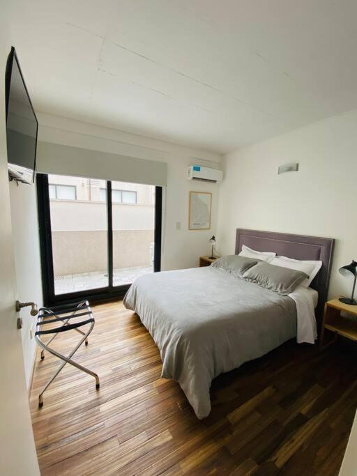Apartamento Depto De Lujo Con Pileta En San Telmo *