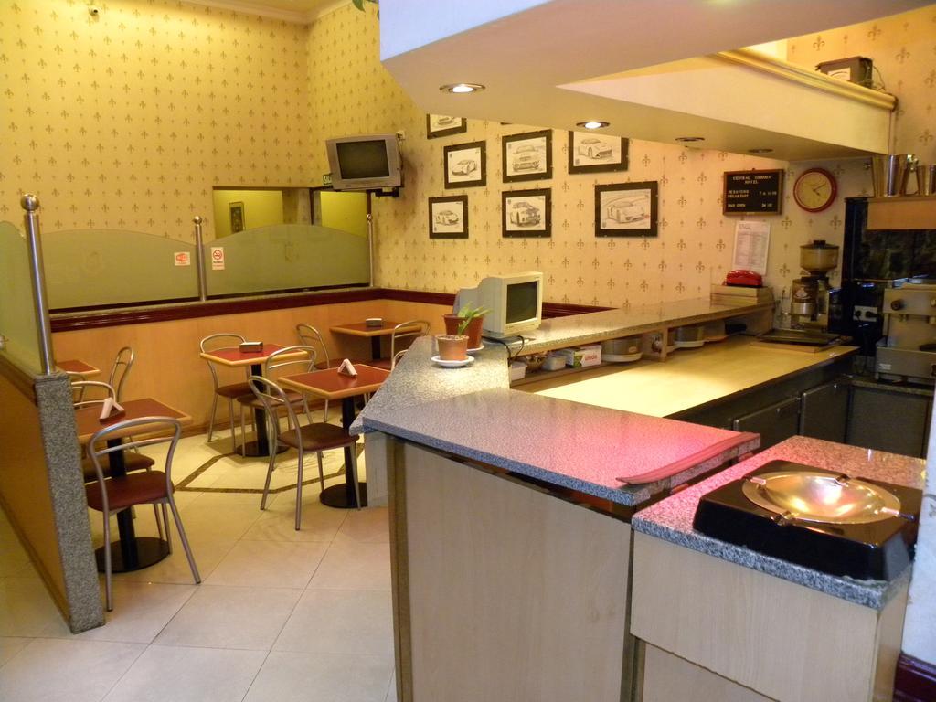 Hotel Cordoba