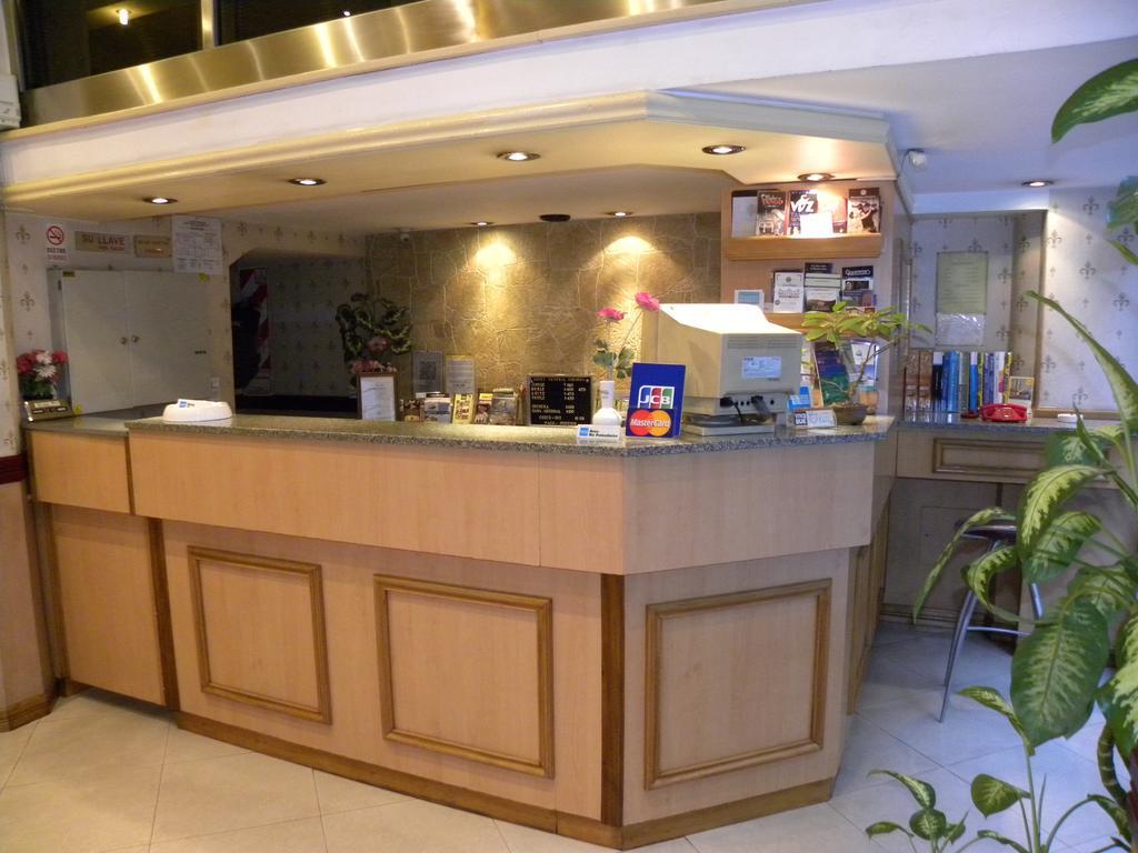 Hotel Cordoba