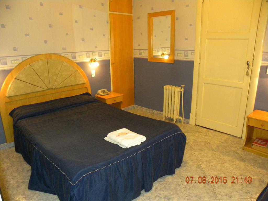Hotel Cordoba 2*
