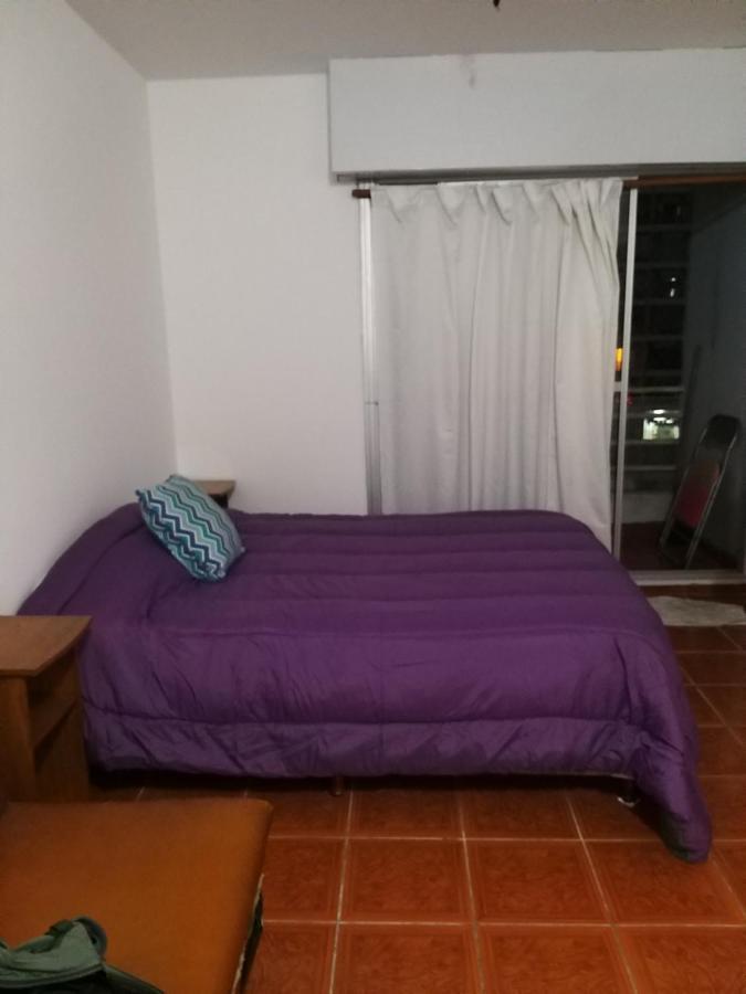 Monoambiente La Boca Apartamento *