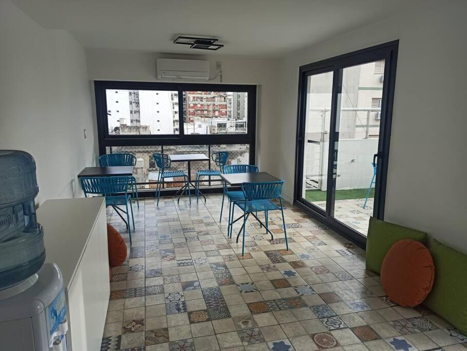Apartamento Nuevo Departamento Full Equipado Palermo Buenos Aires
