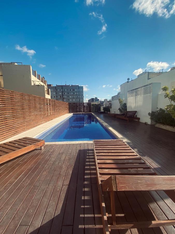 Apartamento Comfort, Location And Ammenities In Ciudad Autónoma de Buenos Aires