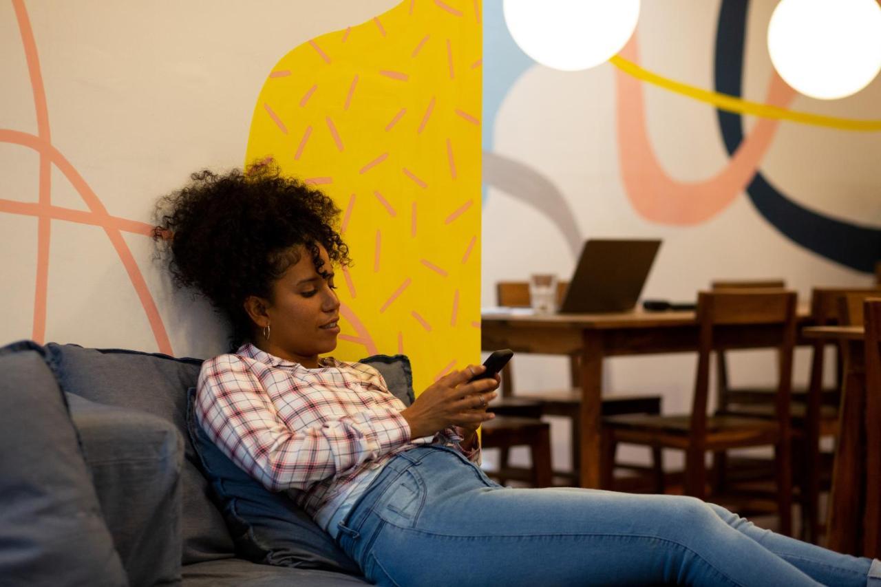 Casa Franca Recoleta Boutique Hostel Buenos Aires