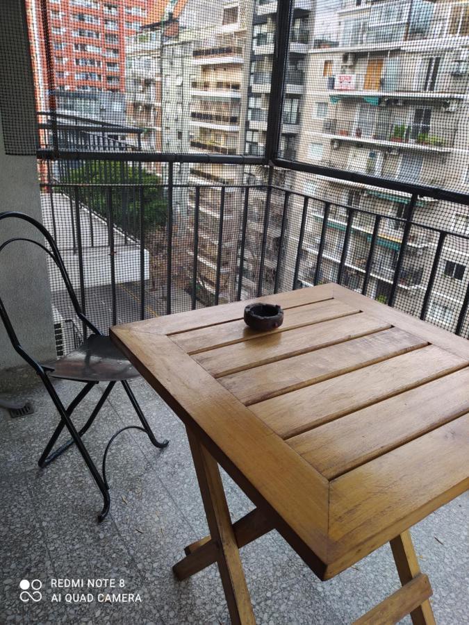 Alto Palermo For Rent *
