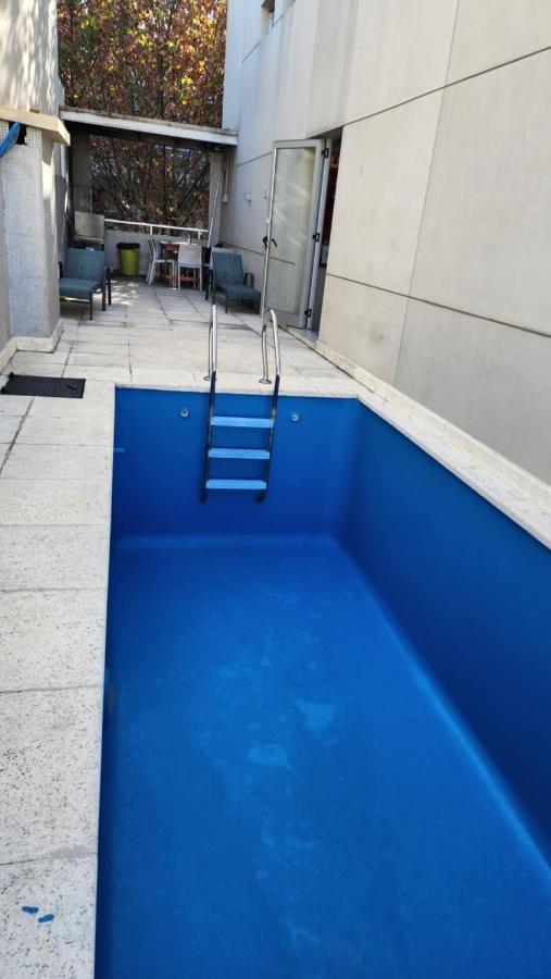 Apartamento Departamento A Metros De La Rural Y La Embajada Ciudad Autónoma de Buenos Aires